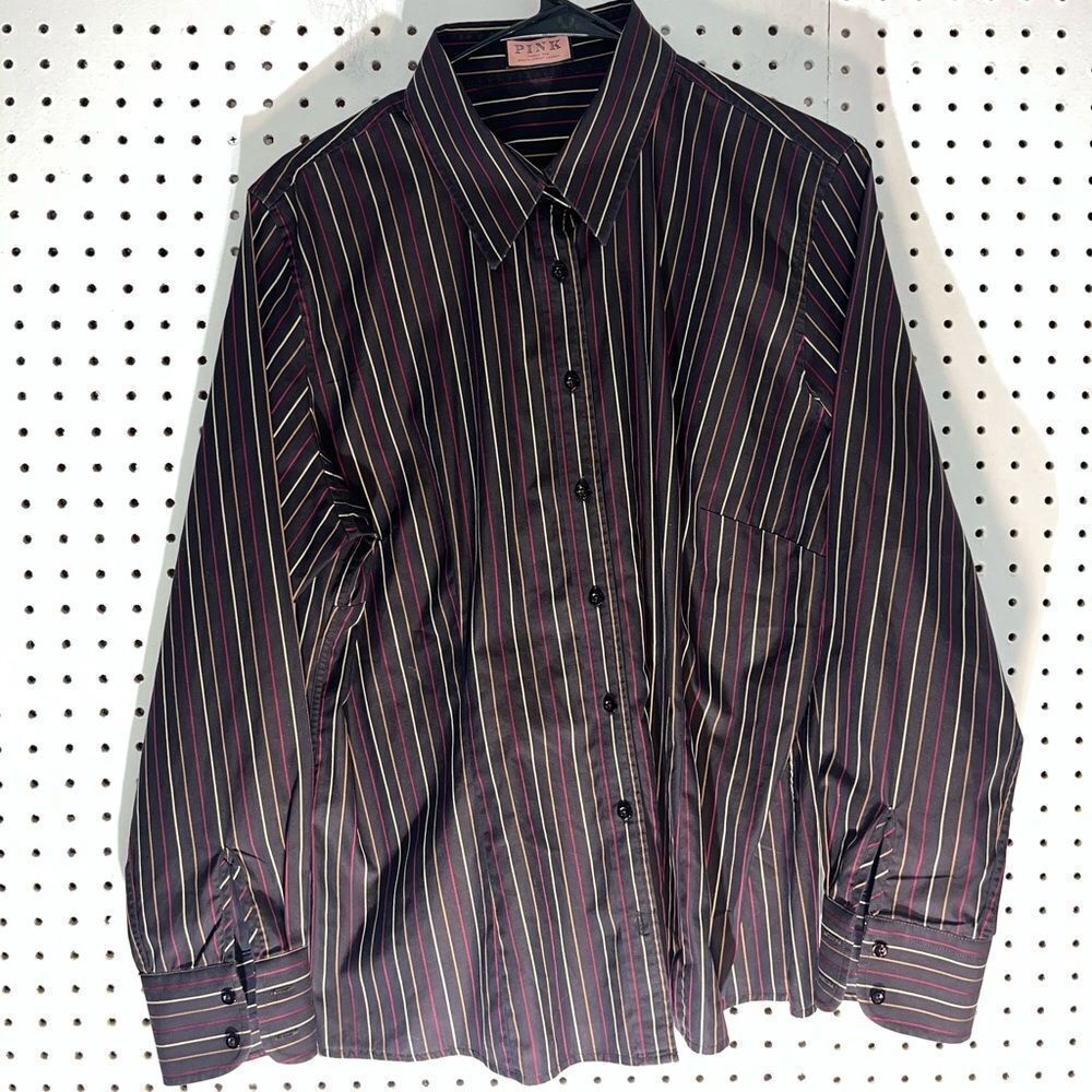 Thomas Pink button down shirt